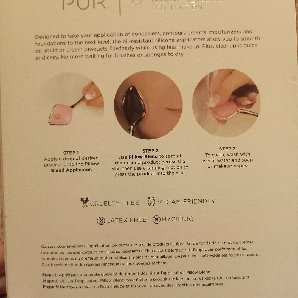 Applicator tools - Picture 2 of 2